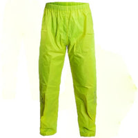 IMPERMEABLE COMPLETO A-PRO SEA FLUORECENT