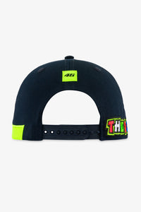 GORRA VR/46 VRMCA430602