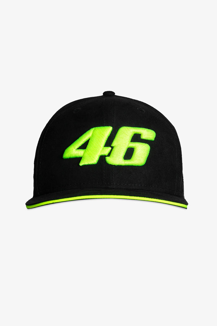 GORRA VR46 NEW ERA LVMCA507004