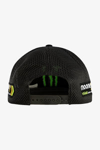 GORRA VR46 RACING TEAM VTMCA448904