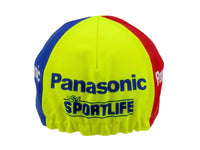 Gorra Gist Panasonich Sportlife