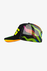 GORRA VR46 MONSTER MOMCA566904