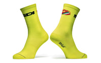 CALCETAS SIDI COLOR 2 SOCKS - 15CM NR.324