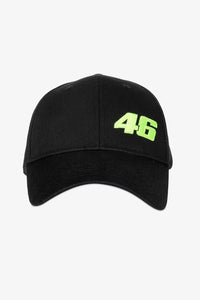 GORRA VR46 MEMCA449004