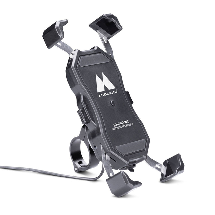 SOPORTE MIDLAND PARA CELULAR MH-PRO WC C1487