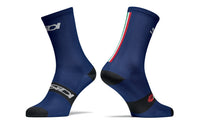 CALCETAS SIDI TRACE SOCKS-15CM NR. 325