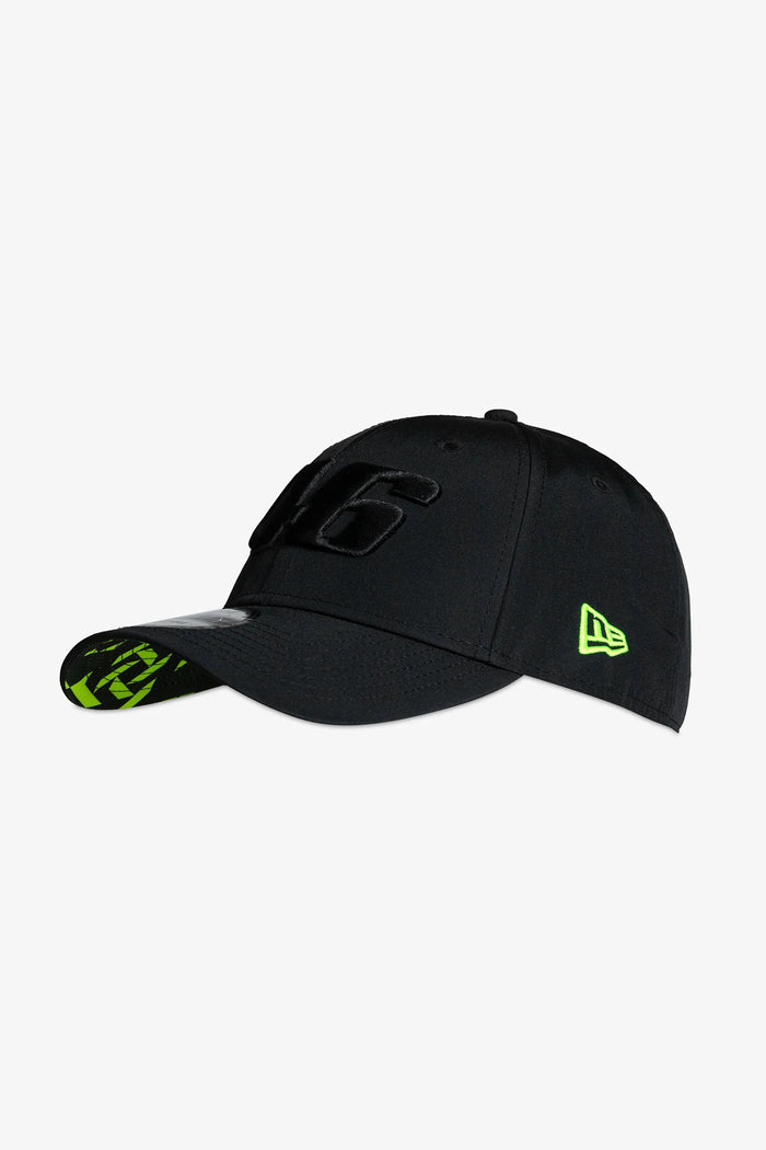 GORRA VR46 NEW ERA LVMCA507104