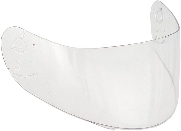 MICA AGV K3/K4 STREET 8 CLEAR
