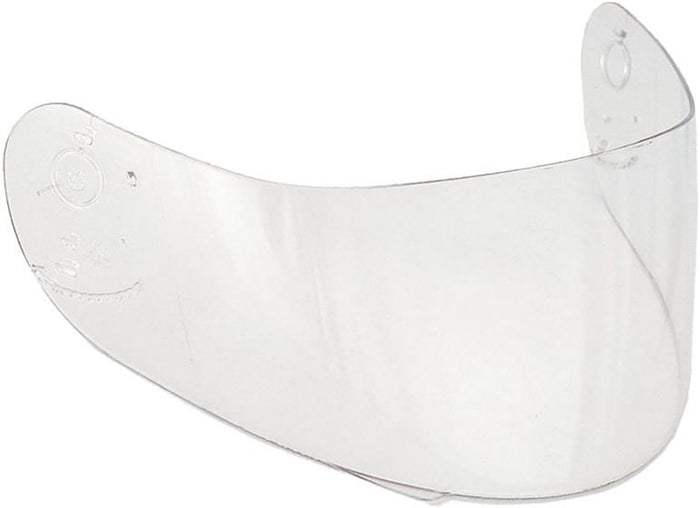 MICA AGV K3/K4 STREET 8 CLEAR