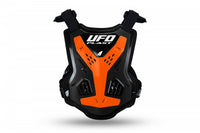 PETO UFOPLAST X-CONCEPT KID BP03001#KFFL ORANGE