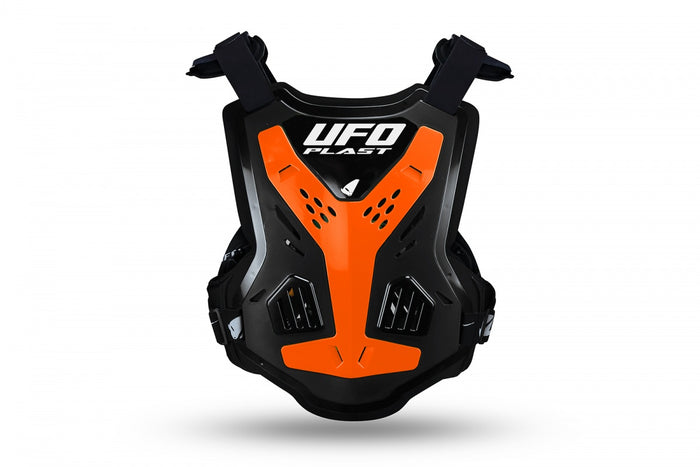 PETO UFOPLAST X-CONCEPT KID BP03001#KFFL ORANGE