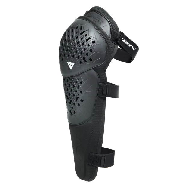 RODILLERAS DAINESE RIVAL KNEE GUARD R MATT BLACK