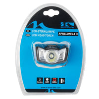 LAMPARA M-WAVE APOLLON 5.3 H ART.220426