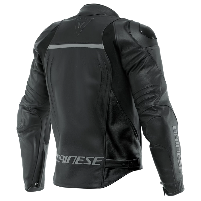 Chamarra de Piel para Moto Dainese Racing 4