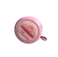 CAMPANILLA GIST ART.6342 BICYCLE BELL