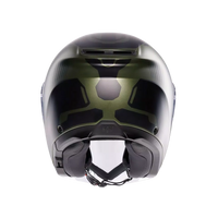 Casco  para Moto AGV Irides Sakai Verde Mate