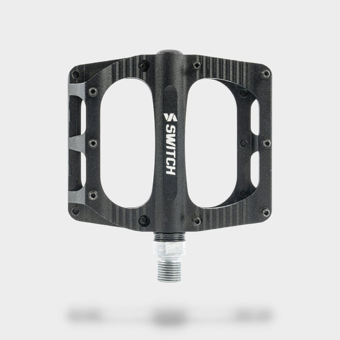 PEDALES SWITCH FREERIDE BLACK