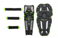 RODILLERAS UFO CRYPTON SHIN GUARD CO KP13002#K