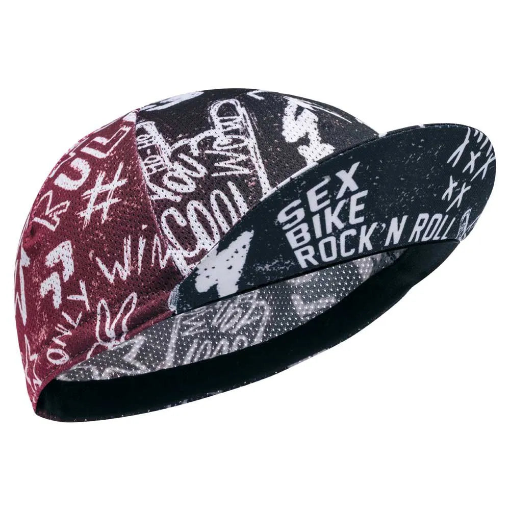 GORRA GIST SUMMER STYLE A SEXBIKE