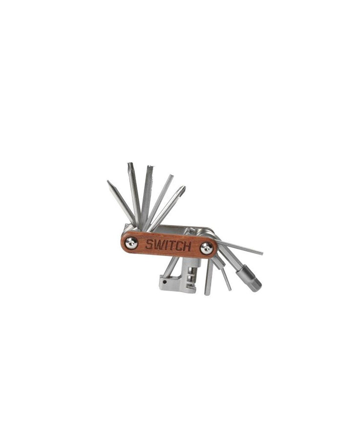 MULTIHERRAMIENTA GIST SWITCH ST122 ART.1044