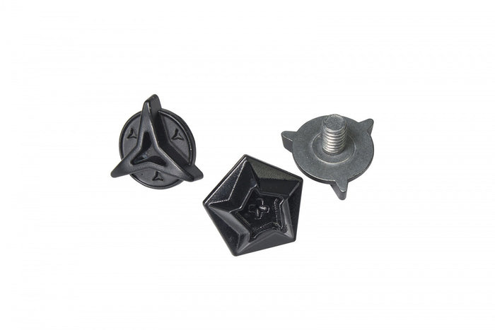 REPUESTO UFOPLAST HR142 (TORNILLOS INTREPID)