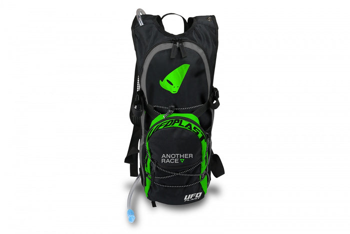 MOCHILA DE HIDRATACION UFOPLAST BKGN