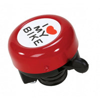 CAMPANILLA GIST BICYCLE BELL ART.6341