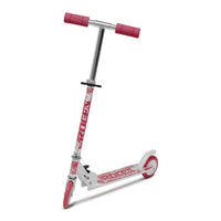 SCOOTER ROCES 125W