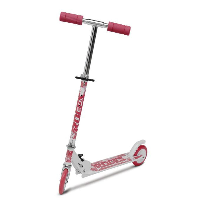 SCOOTER ROCES 125W