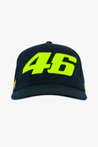 GORRA VR/46 VRMCA430602