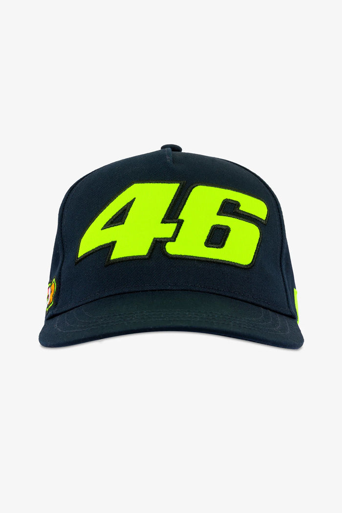 GORRA VR/46 VRMCA430602