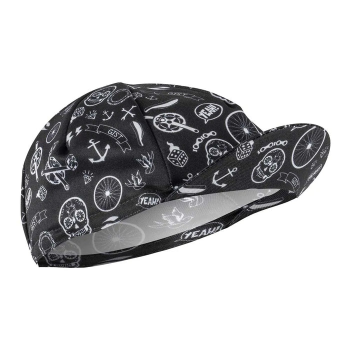 GORRA GIST STYLE A TATTOO