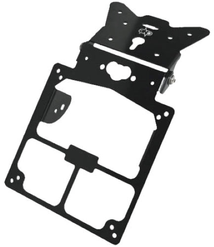 PORTAPLACA PARA MOTO A-PRO PT-5003
