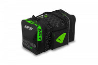 MOCHILA UFOPLAST PARA VIAJE BLACK