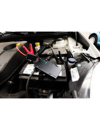 POWER BANK MIDLAND ENERJUMP (PARA CELULAR, MOTO Y CARRO)