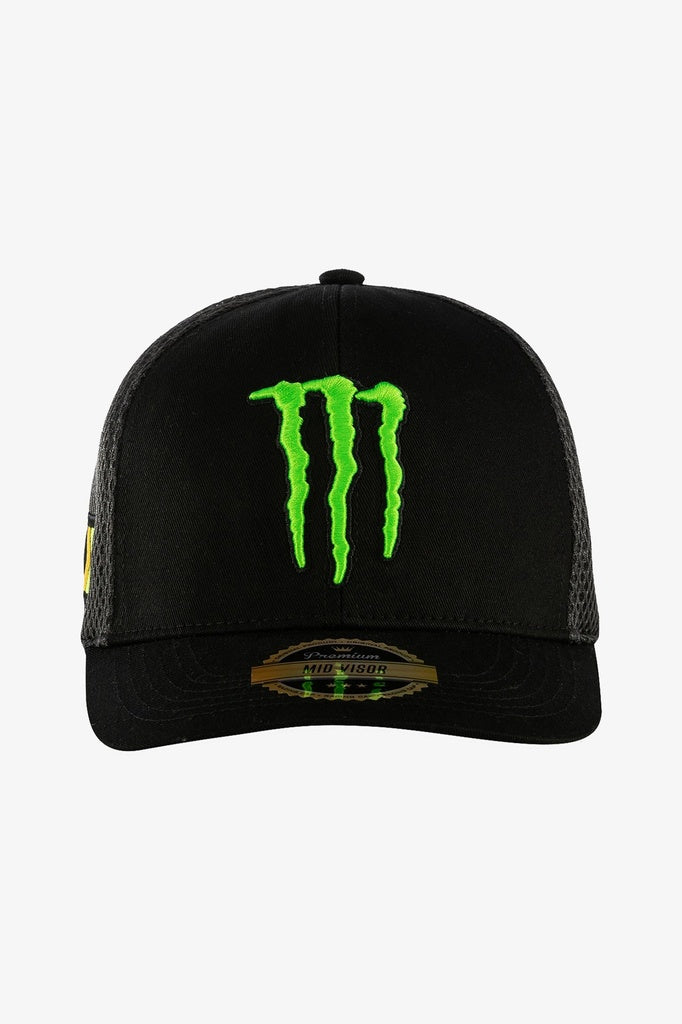 GORRA VR46 RACING TEAM VTMCA448904