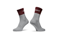 CALCETAS SIDI BICOLOR SOCKS-18CM N.372