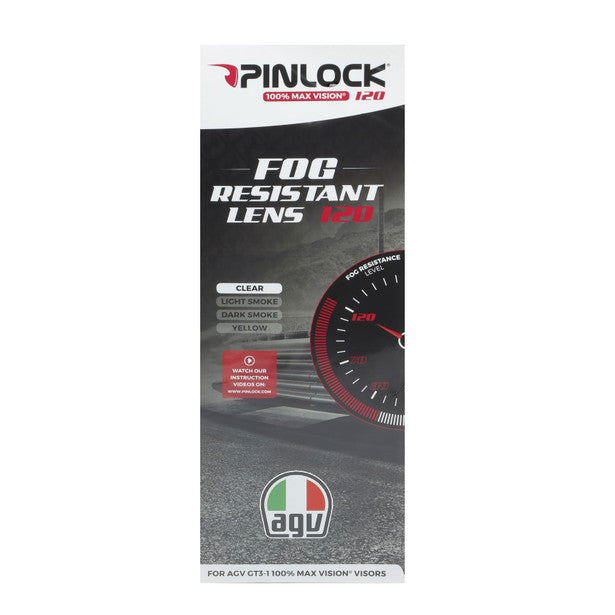 MAXI PINLOCK AGV LENS 120 SPORTMODULAR N