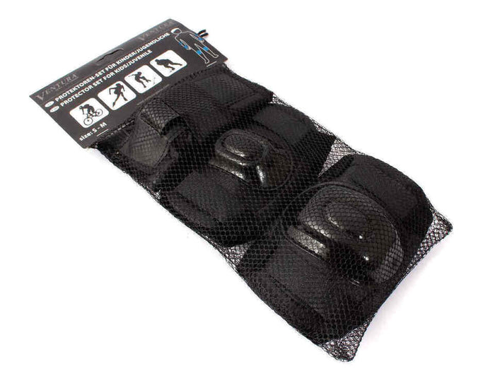 KIT DE PROTECCION GIST PARA NIÑOS ART.659811
