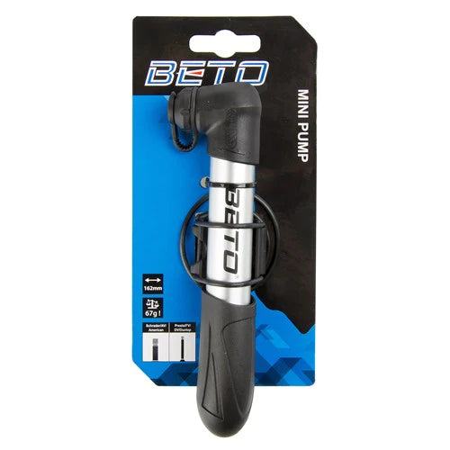 BOMBA BETO TWIST MINI ART.470217