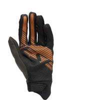 GUANTES DAINESE HGR EXT BLACK/COOPER