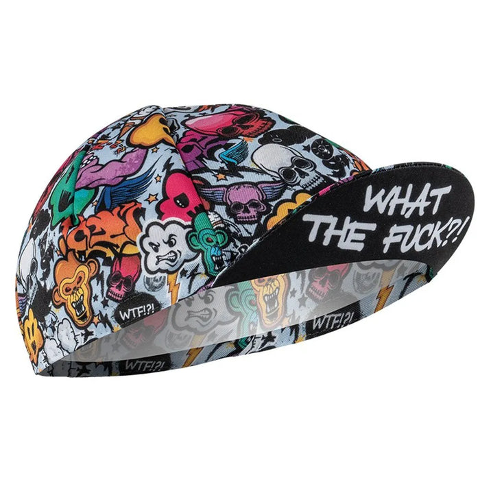 GORRA GIST STYLE D WTF