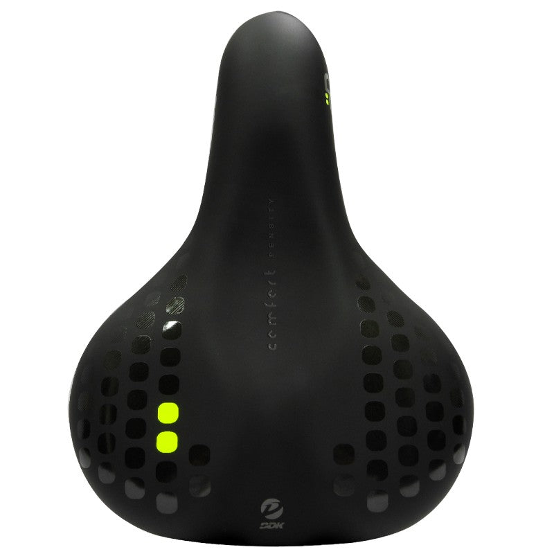 ASIENTO DDK BIG ART. 7667 BLACK