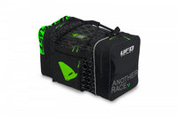 MOCHILA UFOPLAST PARA VIAJE BLACK