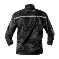 CHAMARRA IMPERMEABLE A-PRO ALLIGATOR FLUORECENT