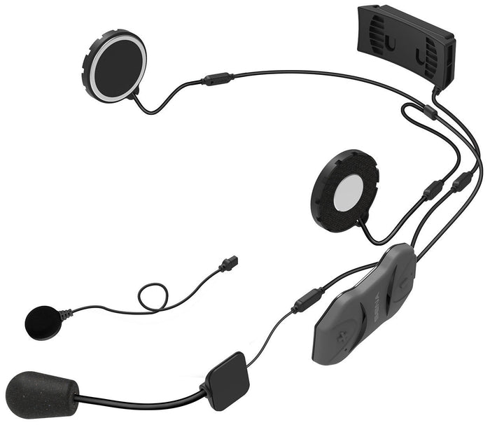 INTERCOMUNICADOR SENA 10R