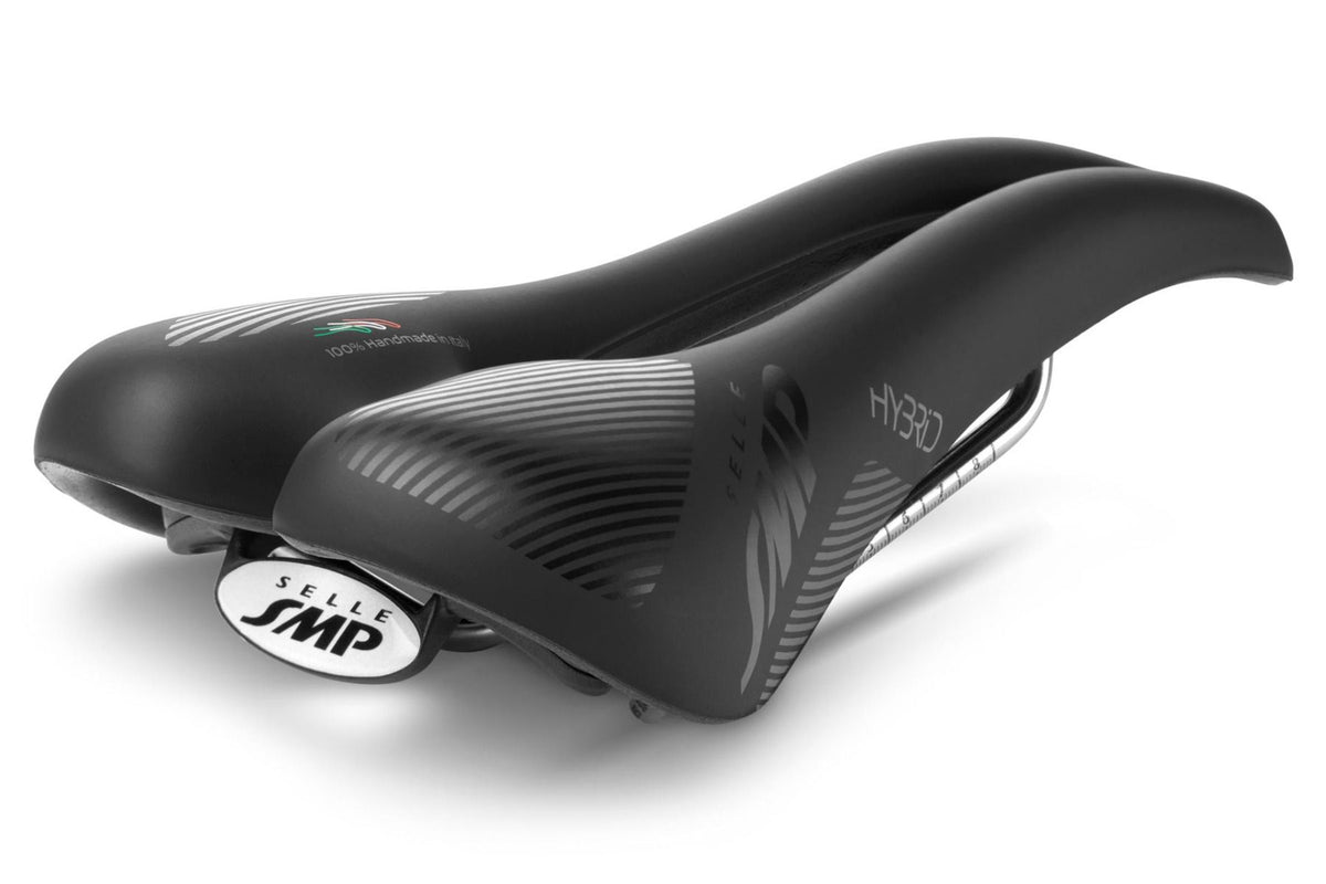 ASIENTO SMP HYBRID ART. 7830 BK