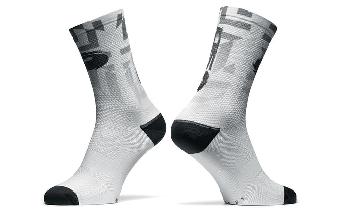 CALCETAS SIDI FUN 17 SOCKS-17CM NR.326