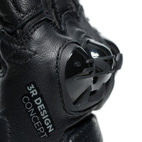 Guantes para Moto Dainese Impeto D-Dry Negro