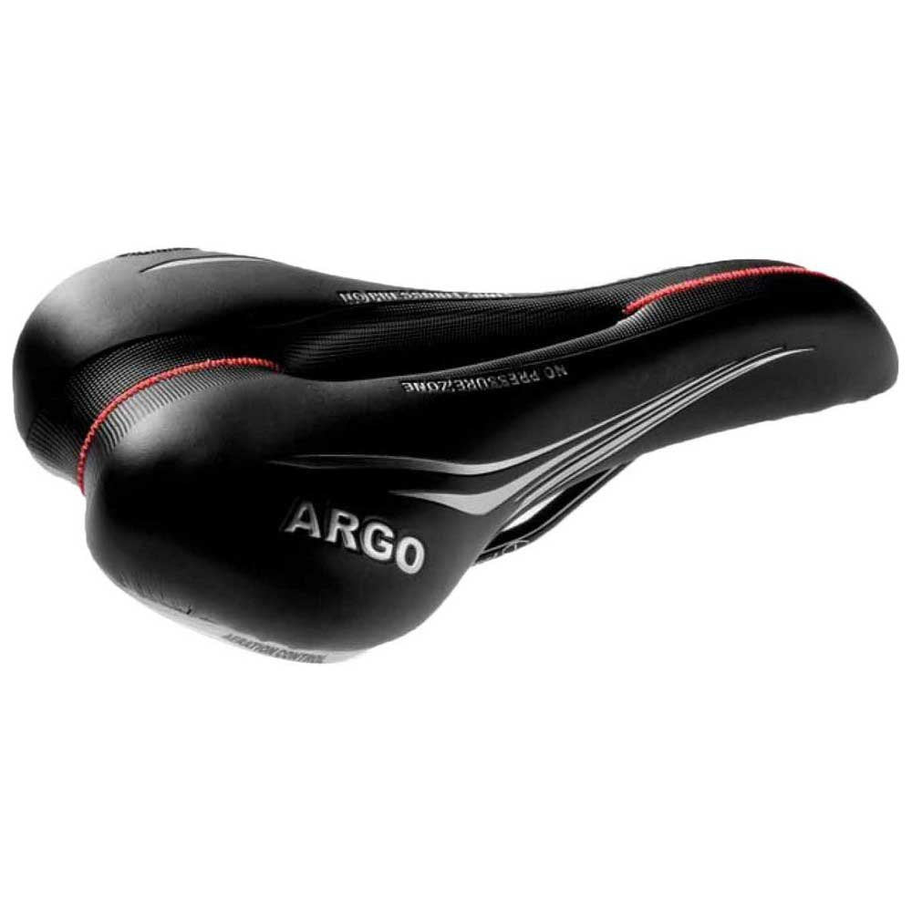 ASIENTO GIST ARGO ART. 7135 BLACK